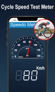 GPS Speedometer_ Speed Tracker screenshot 3
