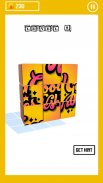 Picture Puzzle - 3D screenshot 2