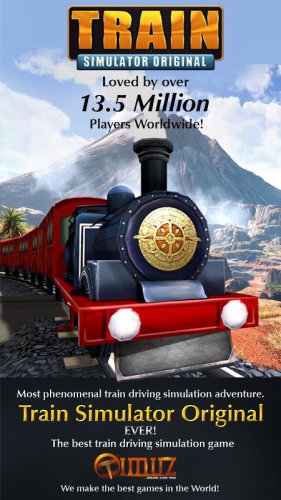 Train Simulator 13 Free Download