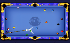 8 Ball Clash - Pool Billiards screenshot 16