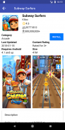 Games Store App Market screenshot 1