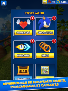 Sonic Dash - Jeux de Course screenshot 10
