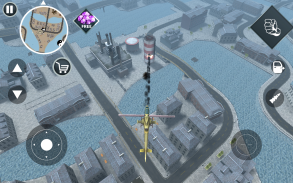 Miami Crime Simulator 2 screenshot 4