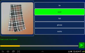 enTeacher - Learn English screenshot 0