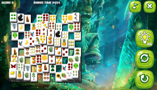Mahjong Forest - Mahjong Matching Game 2020 screenshot 2