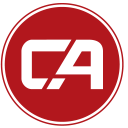 Combat Academy. Train, Track, Engage – Smarter. Icon