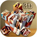 3D Photo Collage Maker 2020
