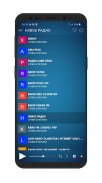 Tajikistan Radio Stations screenshot 2
