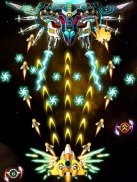 Space Hunter: Arcade Shooting Games screenshot 15