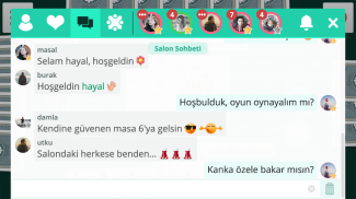 Pis Yedili Online screenshot 6