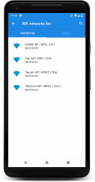 WIFI PASSWORD MASTER screenshot 2