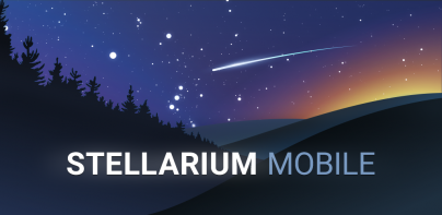 Stellarium - Mapa de Estrelas