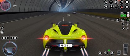 Real Car Racing: PRO Car Games screenshot 13