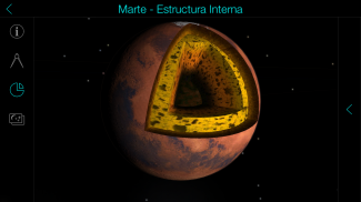 Solar Walk Free：Planetario 3D：Planetas & Estrellas screenshot 13