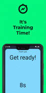 Training Time!  Interval Timer screenshot 5