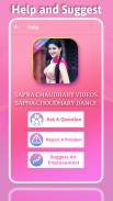 Sapna Chaudhary videos – Sapna Choudhary dance screenshot 1