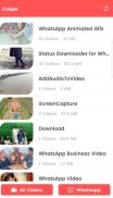 Videobuddy Video Player- Vidiobuddy HD movie app screenshot 0