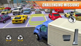 Multi Level 4 Parking screenshot 14