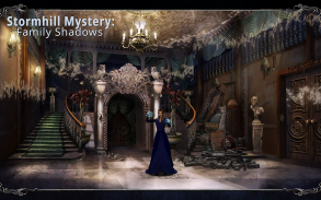 Stormhill Mystery: Family Shadows screenshot 17