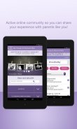 Pregnancy Tracker & Baby App screenshot 13
