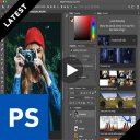 Learn PhotoShop CC Online Trainigs Free