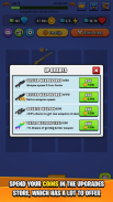 Idle Royale Weapon Merger screenshot 3