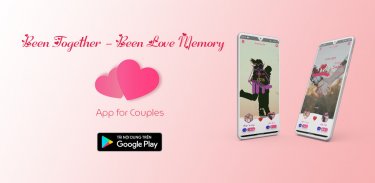 Been Together - Love Memories screenshot 7