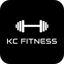 KC Fitness Icon