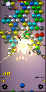 Magnet Balls PRO: Physics Puzzle screenshot 3