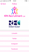 KPA Recruitment screenshot 3