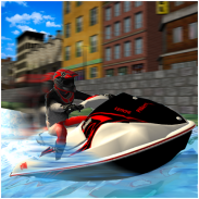 Stunt Rafting screenshot 8