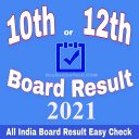 Exam Results - 10th 12th Board