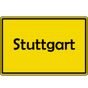 Stuttgart Icon