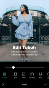 B612 AI Photo & Video Editor screenshot 0