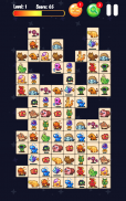 Onet Animal Connect Classic Idle screenshot 1