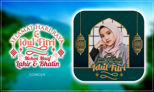 Kata Ucapan Idul Fitri 2022 screenshot 4