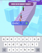 Staircase Text screenshot 6