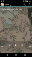 The Story of 3 Little Pigs screenshot 3