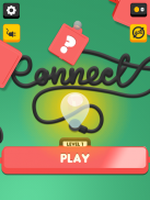 Connect It - Picture Quiz screenshot 0