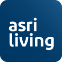 ASRI Living Icon