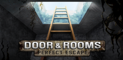 Doors&Rooms : Escape King