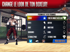 Real Boxing screenshot 2