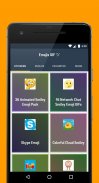 Emoji GIF screenshot 1