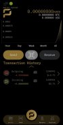 Pirate Wallet screenshot 8