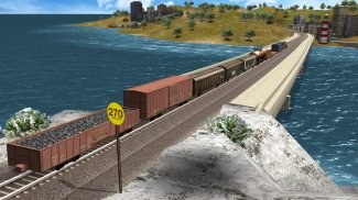 Train Simulator 2015 USA Free screenshot 6