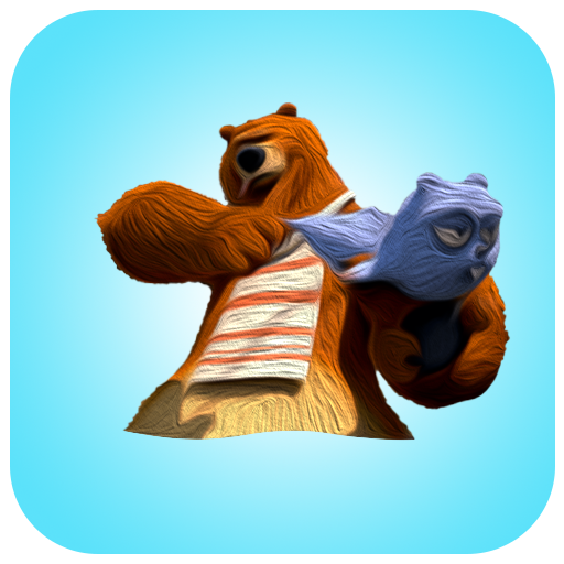 Grizzy And the Lemmings Fly mobile android iOS apk download for