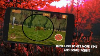Deer Hunting in Hunter Valley screenshot 9