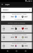 Botafogo Oficial screenshot 2