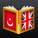 Turkish<>English Dictionary Icon