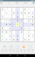 Erstelle dein eigenes Sudoku screenshot 12